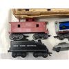 Image 2 : Vintage Marx Electric Train Set Model #52294 With Original Box