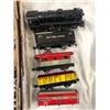 Image 2 : Vintage Marx Electric Stream Line Steam Type Model 5622