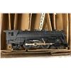 Image 2 : Vintage Marx Stream Line Steam Type Electrical Train With Original Box