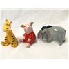 Image 1 : 3 Winnie The Pooh Beswick Figures