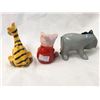 Image 2 : 3 Winnie The Pooh Beswick Figures