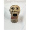 Image 2 : Vintage Carved Stone Cigarette Snuffer