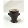 Image 2 : Vintage Hand Painted Made In Germany Black Americana Egg Holder