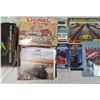 Image 2 : Assorted Books: Lionel Trains, Toy Sewing Machines, Model Cars, & More