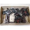 Image 2 : Vintage Lionel Pair Of Remote Switches