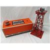 Image 1 : Vintage Lionel Electric Train #394 Rotating Beacon