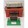 Image 1 : Vintage Lionel Electric Train #3472 Operating Milk Car