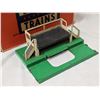 Image 3 : Vintage Lionel Electric Train #3472 Operating Milk Car
