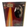 Image 2 : 2 Vintage Star Wars Queen Amidala Toys: 1999 Portrait Edition & 61779