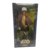 Image 2 : 2 Star Wars Toys: 1999 Portrait Edition Princess Leia & Han Solo