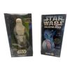Image 1 : 2 Star Wars Toys: Greedo & Snow Trooper