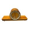 Image 1 : Vintage Forestville Jewelled Made In Germany Mantle Clock