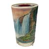 Image 2 : Vintage  Niagara Falls Motion Lamp