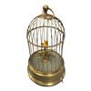 Image 1 : Vintage Karl Griesbaum Singing Bird Cage