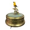 Image 2 : Vintage Karl Griesbaum Singing Bird Cage
