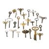 Image 1 : Assorted Keys: Clock And Skeleton Keys