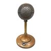 Image 1 : Vintage Radio Receptor Co. Model 7B Microphone