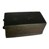 Image 1 : Antique Metal Box