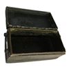 Image 2 : Antique Metal Box