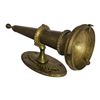 Image 1 : Vintage Brass Wall Sconce