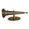 Image 2 : Vintage Brass Wall Sconce