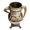 Image 1 : Decorative Clawfoot Vase