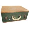 Image 2 : Vintage Portable Monarch Vinyl Record Player