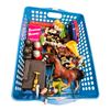 Image 2 : Assorted Toys: Miniature Stove, Batman, Trains, & More