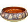 Image 1 : Vintage Made In Germany Pottery Bowl