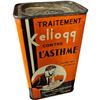 Image 1 : Vintage Kellogg's Asthma Relief Tin