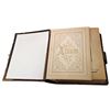 Image 2 : Early Leather Bound Photo Album Inscribed Carey On Front