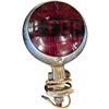 Image 1 : Vintage Stop Tail Light Do Ray Lamp 44