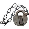 Image 1 : Vintage Cpr Lock