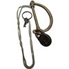 Image 1 : Vintage Yale 453 Lock With Key With Brass Ring Lock