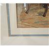 Image 2 : Vintage Framed Print By Charles Green "Christmas Comes Once A Year"