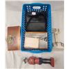 Image 1 : Assorted Collectibles: RCMP Memorabilia, Camera, & More