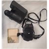 Image 2 : Assorted Collectibles: RCMP Memorabilia, Camera, & More