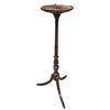Image 1 : Tall Standing Duncan Fife Claw Foot Carved Wooden Plant Stand