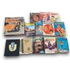 Image 1 : Vintage Collectibles: Dealers Choice Game, Books, & Magazines