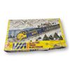 Image 1 : Vintage Bachmann Via Rail Electric Train