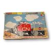 Image 1 : Vintage Tri-Ang Railways Meccano Cn Trains