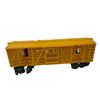 Image 2 : 8 Vintage Lionel Model Trains And 3 Bumpers