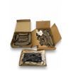 Image 1 : Assorted Vintage Model Train Tracks: Markin And Marx