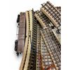 Image 2 : Assorted Vintage Model Train Tracks: Markin And Marx