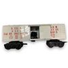 Image 2 : Assorted Vintage Lionel Model Trains: Horse Transportation, 6110, & More