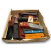 Image 2 : Assorted Vintage Model Trains: Hornby, Fleischmann, & More