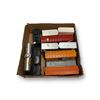 Image 2 : 9 Assorted Vintage Lionel Model Trains