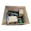 Image 2 : Assorted Vintage Model Train Accessories And Model Kits
