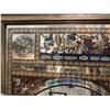 Image 2 : Vintage Mirror Back A New And Accvrat Map Of The World