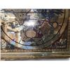 Image 3 : Vintage Mirror Back A New And Accvrat Map Of The World